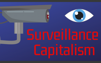 Los secretos del capitalismo de la vigilancia